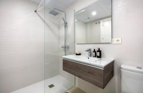 Nueva Andalucia Apartamento | Stunning renovated Apt Golden Banús! RDR254