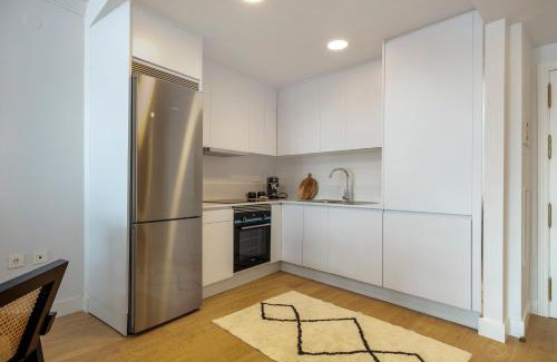 Nueva Andalucia Apartamento | Stunning renovated Apt Golden Banús! RDR254