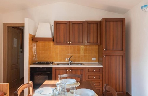Tanaunella Apartamento | Stunning Residence Bouganvillage Bedroom Num1316