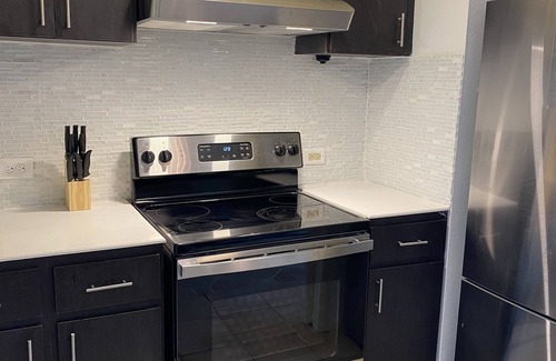 Fajardo Apartamento | Stunning Resort Apartment at Las Casitas