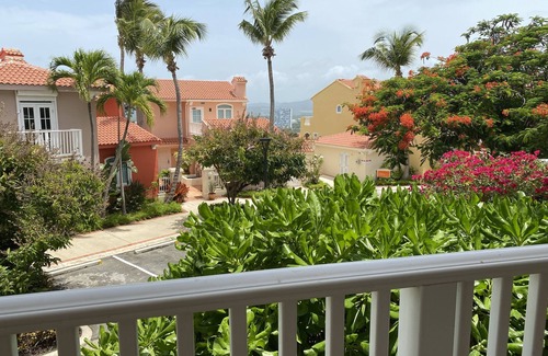 Fajardo Apartamento | Stunning Resort Apartment at Las Casitas