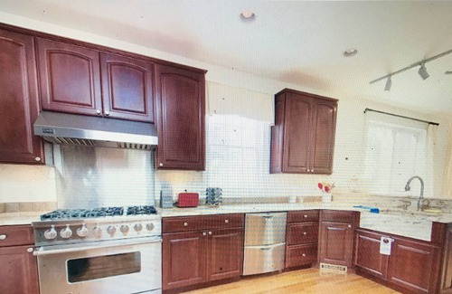 South Kingstown Casa | Impresionante refugio en un lago indio privado, perfecto para sus próximas vacaciones familiares