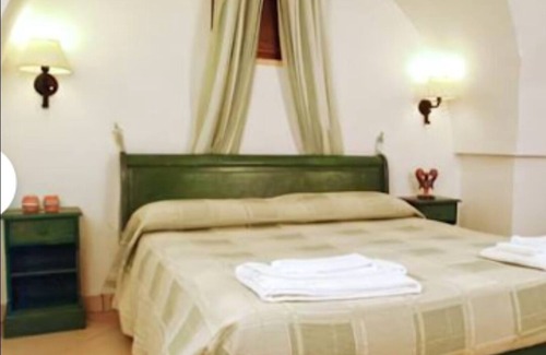 Rosa Marina Cama Y Desayuno | Stunning Room in Ancient Masseria Near the sea in a Quiet Olive Trees
