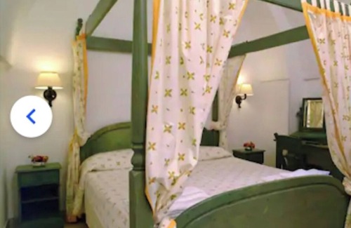 Rosa Marina Cama Y Desayuno | Stunning Room in Ancient Masseria Near the sea in a Quiet Olive Trees