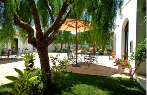 Rosa Marina Cama Y Desayuno | Stunning Room in Ancient Masseria Near the sea in a Quiet Olive Trees
