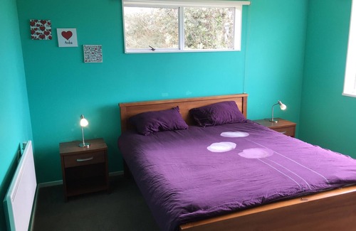 Tataraimaka Casa | Impresionantes vistas al mar y a la montaña - Costal Lifestyle