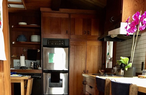 Dillon Beach Casa | Impresionante y sereno retiro de mar en la costa norte de California