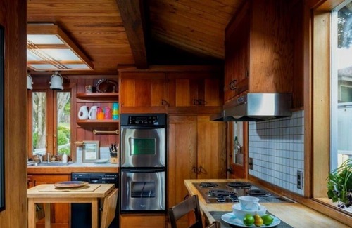 Dillon Beach Casa | Impresionante y sereno retiro de mar en la costa norte de California