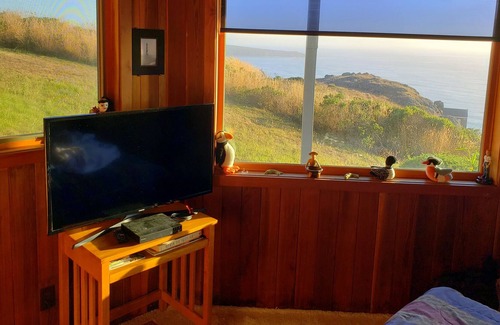 Dillon Beach Casa | Impresionante y sereno retiro de mar en la costa norte de California