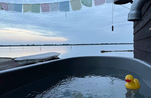 Biddinghuizen Alquiler De Eote | Impresionante barco en Biddinghuizen