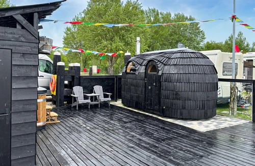 Biddinghuizen Alquiler De Eote | Impresionante barco en Biddinghuizen