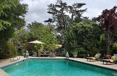 Eldridge Casa | Impresionante retiro privado de Sonoma