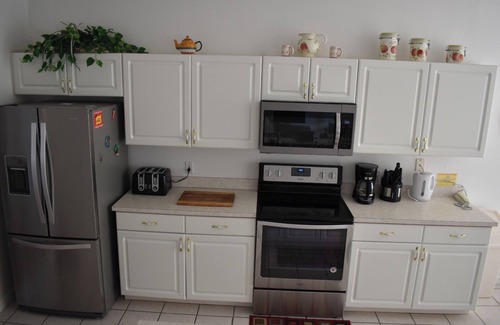 Cumbrian Lakes Villa | Impresionante villa Lakeside con orientación sur en los lagos de Cumbrian, Kissimmee Florida