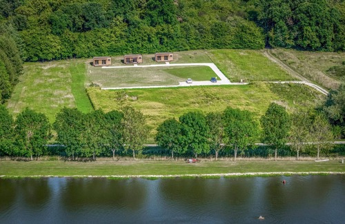 Hannersdorf Casa | Impresionante caravana en Hannersdorf