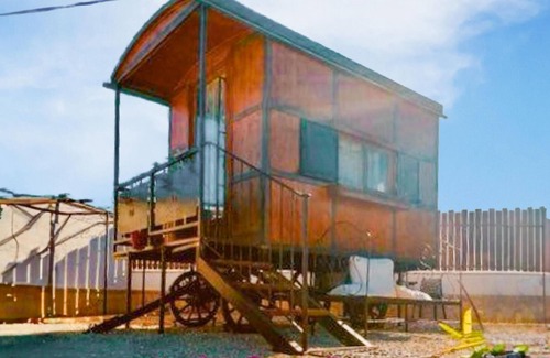 Arles Casa | Impresionante caravana