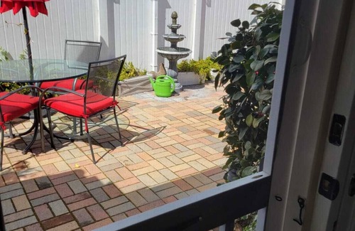 Rancho Bernardo Apartamento | Stunning Studio w/Large Patio & Hot Tub - Suite A