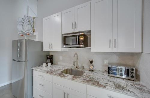 Canyon Lake Apartamento | Stunning Texas Studio Less Than 1 Mi to Canyon Lake!