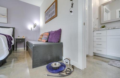 Canyon Lake Apartamento | Stunning Texas Studio Less Than 1 Mi to Canyon Lake!