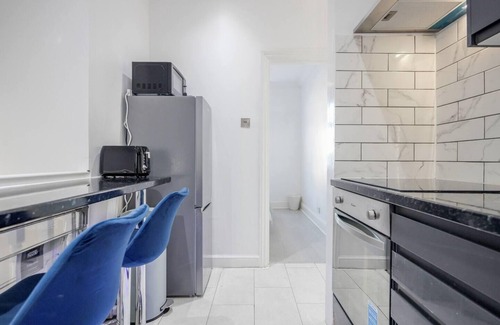 Tilbury Apartamento | Stunning Top 2 Bed Flat Tilbury Central Location