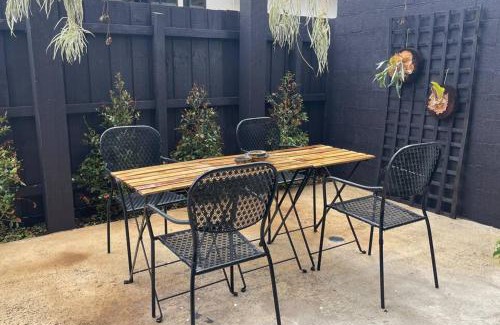 Melbourne Casa | Stunning Townhouse - 12 min CBD