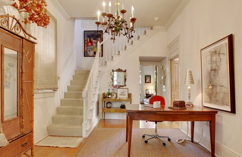 Audubon Casa | Stunning Uptown Home in Premier Location