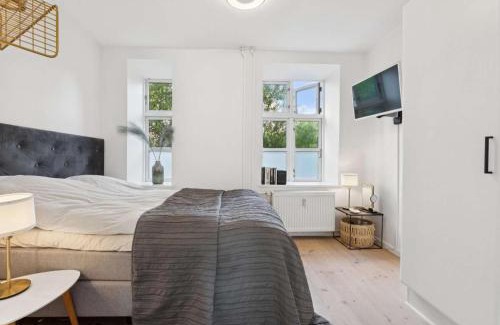 Vesterbro Apartamento | Stunning vesterbro