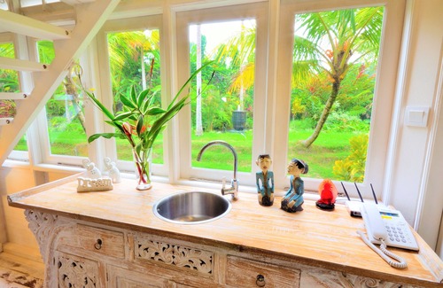 Melayang Villa | Impresionante vista en 1 BR Maravillosa villa cerca de Ubud