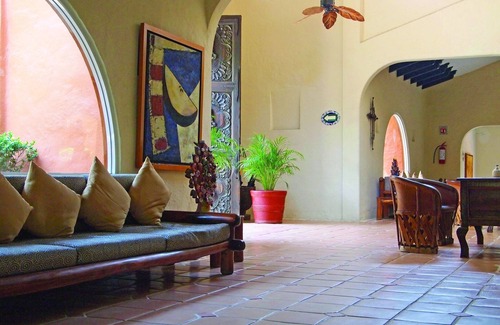 Almacén Complejo | Impresionantes vistas del Océano Pacífico!