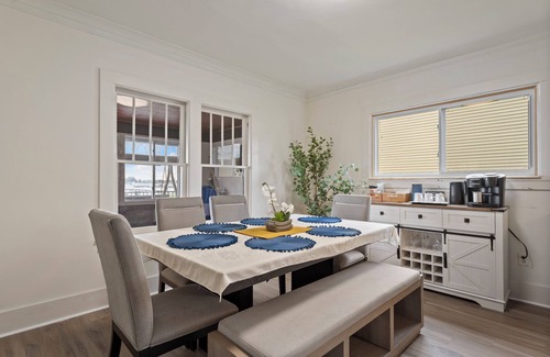 Pearl Beach Casa | Stunning views at St Clair Blues, Hot Tub, Kayak