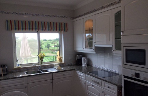 Atalaia Apartamento | Impresionantes vistas sobre Boavista Golf Course & Swimming Pool-apartamento grande y fabuloso