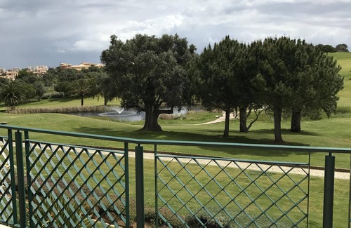 Atalaia Apartamento | Impresionantes vistas sobre Boavista Golf Course & Swimming Pool-apartamento grande y fabuloso