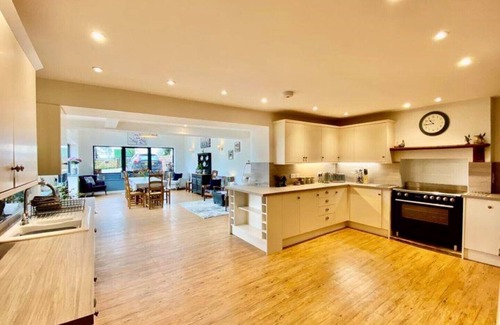 Penrith Casa | Stunning views & tonnes of space minutes from the Lake District