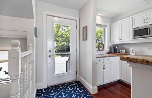 Western Shore Condominio | Stunning villa at the beautiful Oak Island Resort