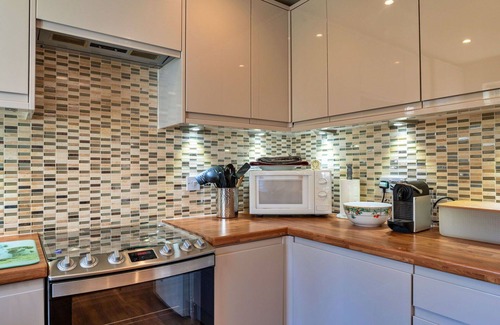Bovey Tracey Casa | Maravillosa casa de vacaciones para 4 personas con WIFI y mascotas permitida