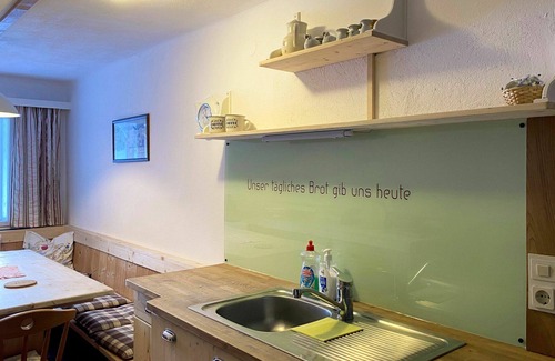 Ramsau am Dachstein Villa | Preciosa casa de vacaciones para 11 personas con WIFI, balcón y mascotas permitida
