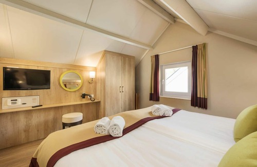 Vielsalm Casa | Maravillosa casa de vacaciones para 4 personas con piscina, WIFI, TV, terraza y aparcamiento