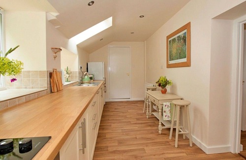 Hallington Casa | Preciosa casa de vacaciones para 4 personas con WIFI, TV y mascotas permitida