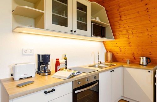 Badacsonytomaj Casa | Maravillosa casa de vacaciones para 4 personas con WIFI, A/C, TV y balcón