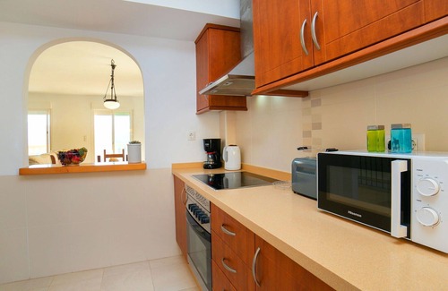 Jalón Casa | Preciosa casa de vacaciones para 6 personas con A/C, piscina, WIFI, TV y terraza