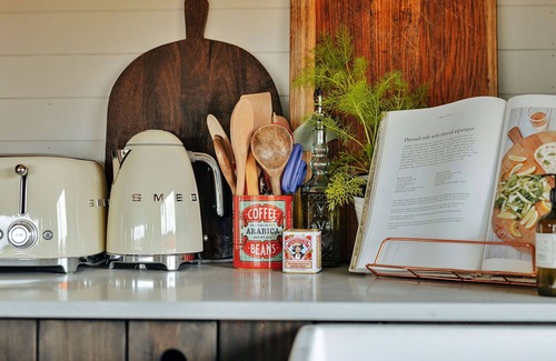 Little Walsingham Casa | Preciosa casa de vacaciones para 6 personas con mascotas permitida