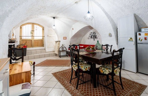 Castellaro Casa | Preciosa casa de vacaciones para 6 personas con WIFI, TV y terraza