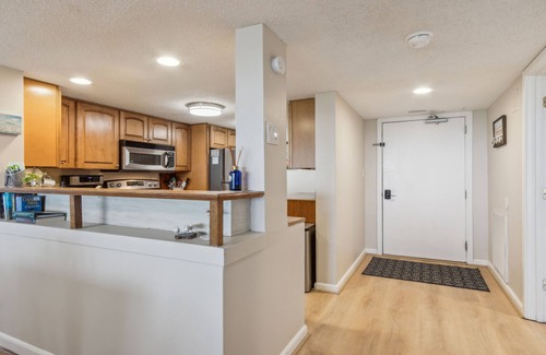 Amelia City Condominio | Hermosa Amelia Surf y Racquet Club Deluxe 2/2 B107