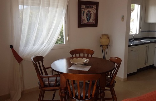 Comares Villa | Impresionante Villa con impresionantes vistas de las montañas y el mar.