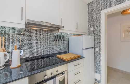 Punta Prima Villa | Impresionante Villa con piscina privada, a 3 minutos a pie de la playa! (nuevo en el mercado de alquiler)