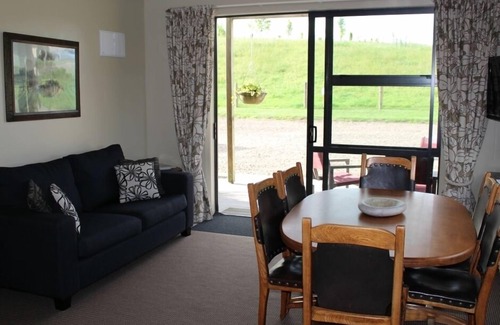 Te Kuiti Otro | Impresionante Waitomo countrysides Te Kumi Tirohanga