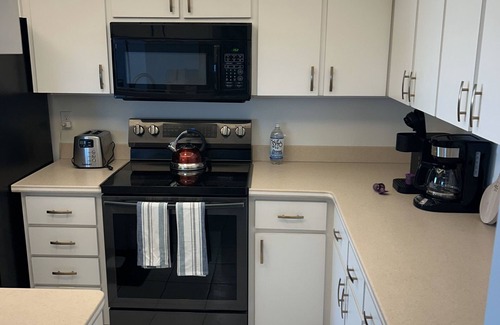 Fort Myers Condominio | Stunning Waterfront Condo