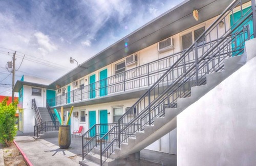 Wynwood Art District Condominio | ✨Stunning Wynwood Modern Flat - Full Kitchen