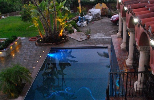 Middletown Villa | Increíblemente santuario único con vistas inmejorables y el lujo sin igual