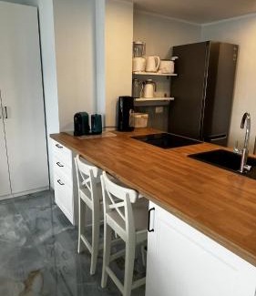 Laigueglia Apartamento | Stupenda vista mare a Laigueglia con posto auto