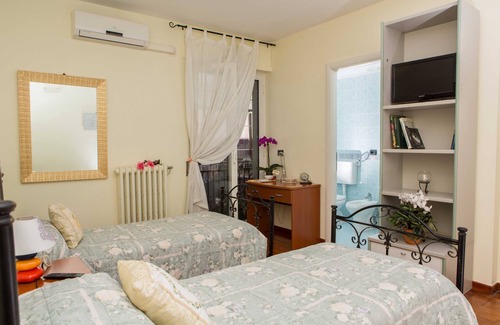 Altamura Cama Y Desayuno | Stupor Mundi